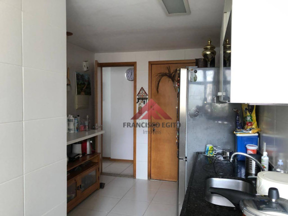 Imagem Apartamento com 3 Quartos à Venda, 100 m² em Santa Rosa - Niterói Imagem Apartamento com 3 Quartos à Venda, 100 m² em Santa Rosa - Niterói