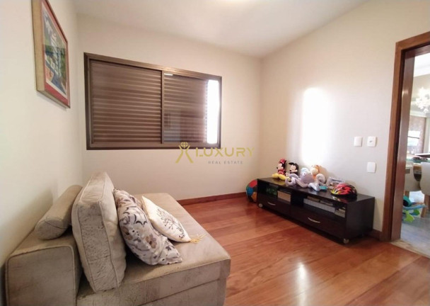 Imagem Imóvel com 5 Quartos à Venda, 300 m² em Serra - Belo Horizonte
