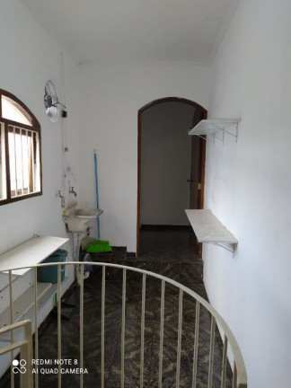 Imagem Sobrado com 4 Quartos à Venda, 232 m² em Calmon Viana - Poá Imagem Sobrado com 4 Quartos à Venda, 232 m² em Calmon Viana - Poá