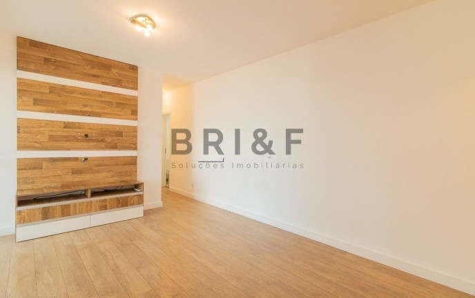 Imagem Apartamento com 2 Quartos à Venda, 80 m² em Brooklin - São Paulo