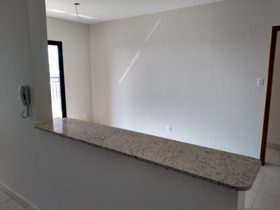 Imagem Apartamento com 1 Quarto à Venda,  em Vila Cidade Universitária - Bauru