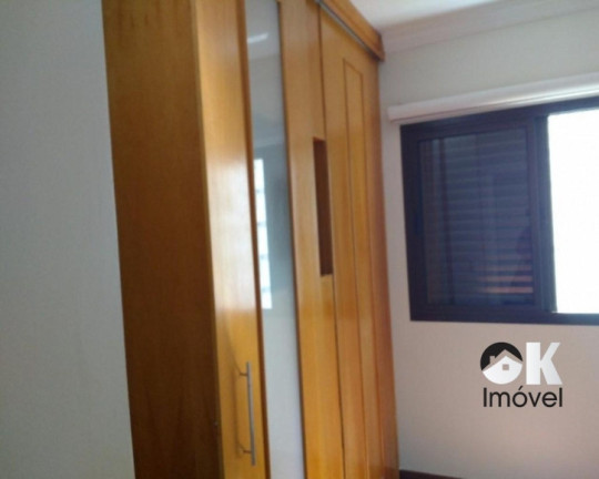 Imagem Apartamento com 3 Quartos à Venda, 106 m² em Vila Nova Conceição - São Paulo
