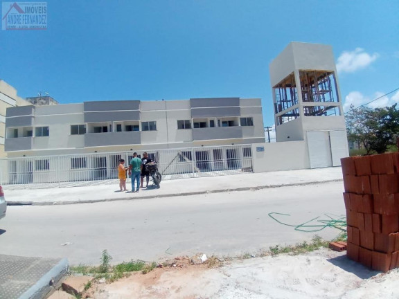 Imagem Apartamento com 2 Quartos à Venda, 50 m² em Jardim Atlântico - Olinda Imagem Apartamento com 2 Quartos à Venda, 50 m² em Jardim Atlântico - Olinda