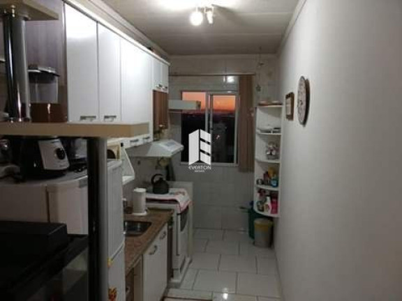 Imagem Apartamento com 2 Quartos à Venda,  em Noal - Santa Maria