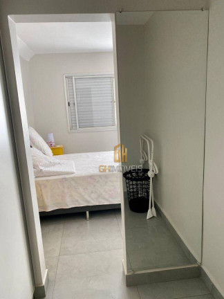 Imagem Apartamento com 3 Quartos à Venda, 100 m² em Setor Pedro Ludovico - Goiânia