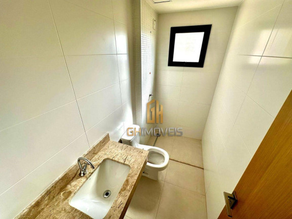 Imagem Apartamento com 3 Quartos à Venda, 116 m² em Setor Marista - Goiânia Imagem Apartamento com 3 Quartos à Venda, 116 m² em Setor Marista - Goiânia