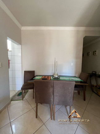 Imagem Apartamento com 2 Quartos à Venda, 65 m² em Cidade Nova - Santana Do Paraíso