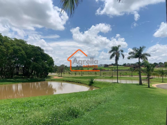 Imagem Imóvel à Venda, 382 m² em Condominio Residencial Flor D'aldeia - Mogi Mirim