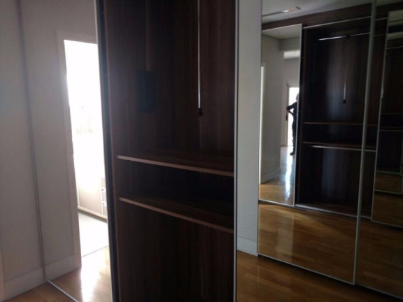 Imagem Apartamento com 3 Quartos à Venda, 247 m² em Jardim Portal Da Colina - Sorocaba
