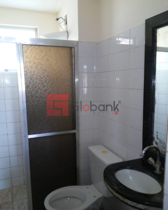 Imagem Apartamento com 3 Quartos à Venda, 55 m² em Canelas - Montes Claros Imagem Apartamento com 3 Quartos à Venda, 55 m² em Canelas - Montes Claros