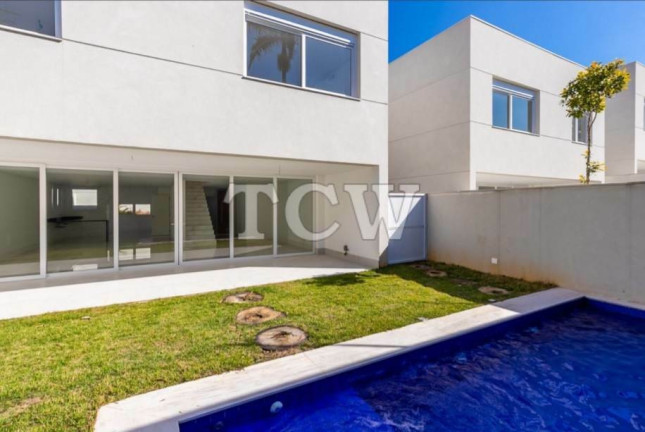 Imagem Casa de Condomínio com 4 Quartos à Venda, 420 m² em Granja Julieta - São Paulo Imagem Casa de Condomínio com 4 Quartos à Venda, 420 m² em Granja Julieta - São Paulo
