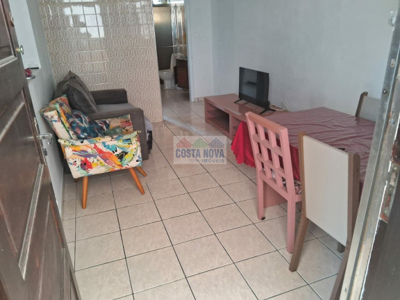 Imagem Apartamento com 1 Quarto para Alugar, 48 m² em Canto Do Forte - Praia Grande Imagem Apartamento com 1 Quarto para Alugar, 48 m² em Canto Do Forte - Praia Grande