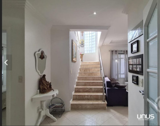 Imagem Casa com 4 Quartos à Venda, 255 m² em Santa Mônica - Florianópolis