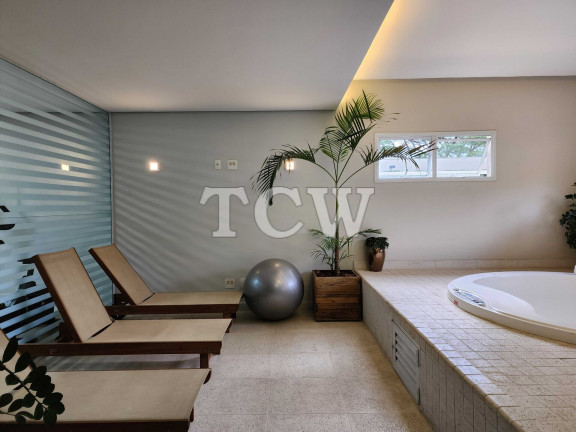 Imagem Apartamento com 4 Quartos à Venda, 148 m² em Alto Da Boa Vista - São Paulo