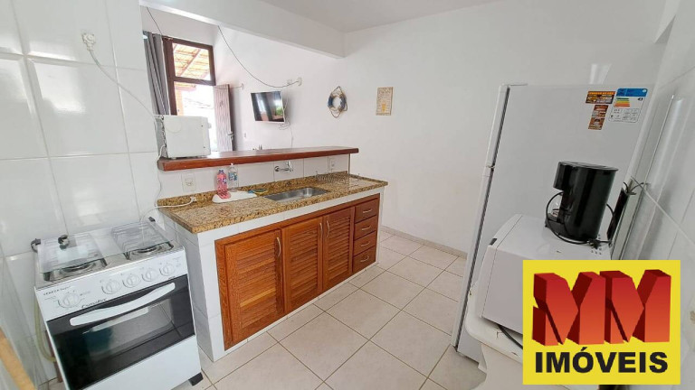 Imagem Casa de Condomínio com 3 Quartos à Venda, 100 m² em Peró - Cabo Frio Imagem Casa de Condomínio com 3 Quartos à Venda, 100 m² em Peró - Cabo Frio