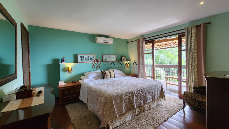 Imagem Casa com 7 Quartos à Venda, 700 m² em São Conrado - Rio De Janeiro