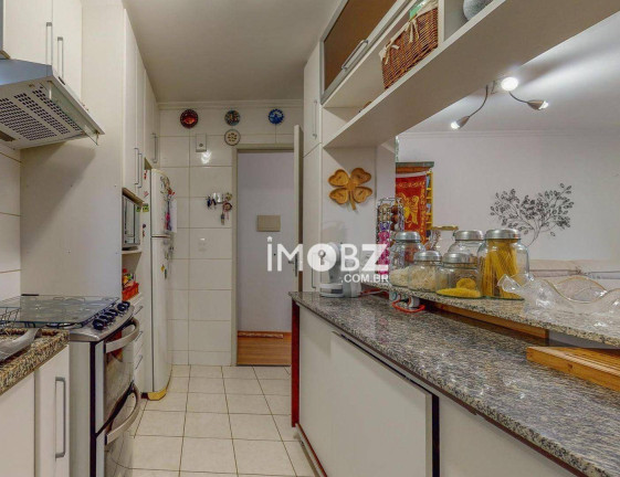 Imagem Imóvel com 3 Quartos à Venda, 80 m² em Vila Andrade - São Paulo