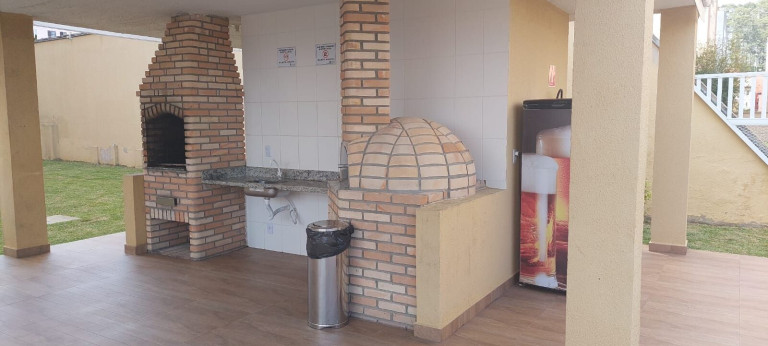 Imagem Apartamento com 2 Quartos à Venda, 46 m² em Santa Terezinha - São Bernardo Do Campo Imagem Apartamento com 2 Quartos à Venda, 46 m² em Santa Terezinha - São Bernardo Do Campo