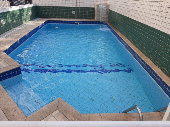 Imagem Apartamento com 3 Quartos à Venda, 149 m² em Vila Guilhermina - Praia Grande