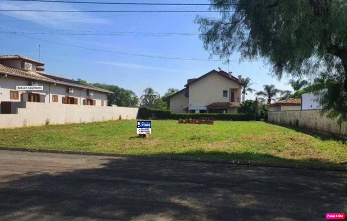Imagem Terreno à Venda, em Parque Residencial São Marcos - Tatuí Imagem Terreno à Venda, em Parque Residencial São Marcos - Tatuí