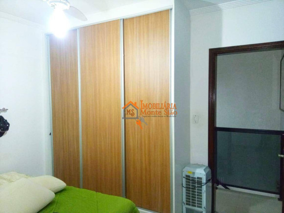 Imagem Sobrado com 3 Quartos à Venda, 250 m² em Jardim Bananal - Guarulhos Imagem Sobrado com 3 Quartos à Venda, 250 m² em Jardim Bananal - Guarulhos