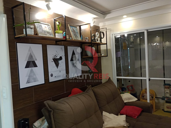 Imagem Apartamento com 2 Quartos à Venda, 50 m² em Gopouva - Guarulhos Imagem Apartamento com 2 Quartos à Venda, 50 m² em Gopouva - Guarulhos