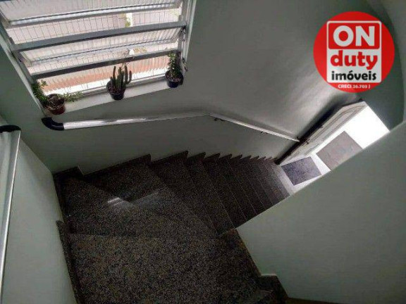 Imagem Sobrado com 3 Quartos à Venda, 230 m² em Aparecida - Santos Imagem Sobrado com 3 Quartos à Venda, 230 m² em Aparecida - Santos