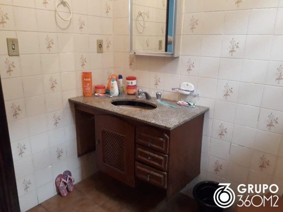 Imagem Casa com 3 Quartos à Venda, 160 m² em Jardim Irene - Santo André Imagem Casa com 3 Quartos à Venda, 160 m² em Jardim Irene - Santo André