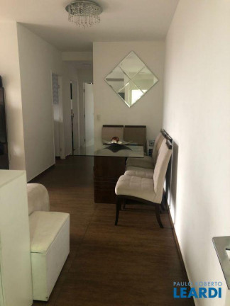 Apartamento com 3 Quartos à Venda, 65 m² em Santa Maria - Santo André