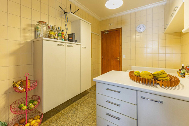 Imagem Apartamento com 3 Quartos à Venda, 180 m² em Perdizes - São Paulo