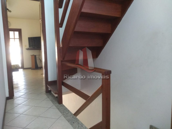 Imagem Casa de Condomínio com 2 Quartos à Venda, 90 m² em Ogiva - Cabo Frio