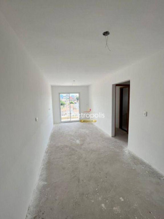 Imagem Apartamento com 2 Quartos à Venda, 51 m² em Parque Das Nações - Santo André