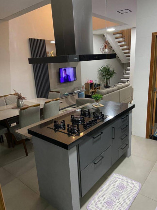 Imagem Casa com 3 Quartos à Venda, 164 m² em Horto Florestal - Sorocaba