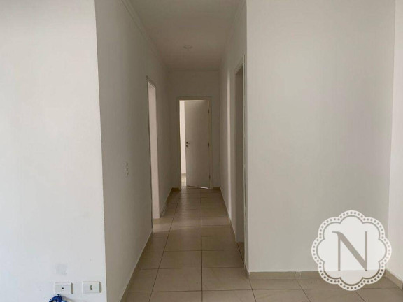 Imagem Apartamento com 2 Quartos para Alugar, 97 m² em Centro - Itanhaém