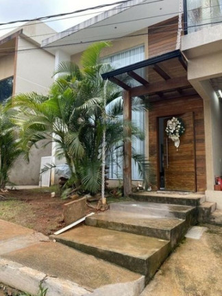 Imagem Casa com 4 Quartos à Venda, 300 m² em Setor Habitacional Arniqueira (águas Claras) - Brasília Imagem Casa com 4 Quartos à Venda, 300 m² em Setor Habitacional Arniqueira (águas Claras) - Brasília