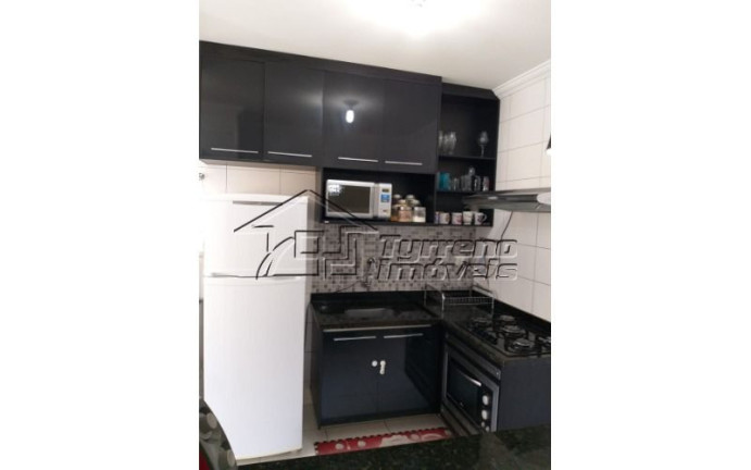 Imagem Apartamento com 3 Quartos à Venda, 80 m² em Jardim Satélite - São José Dos Campos Imagem Apartamento com 3 Quartos à Venda, 80 m² em Jardim Satélite - São José Dos Campos