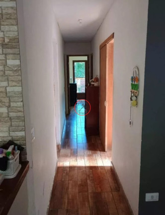 Imagem Casa com 3 Quartos à Venda, 94 m² em Boiçucanga - São Sebastião