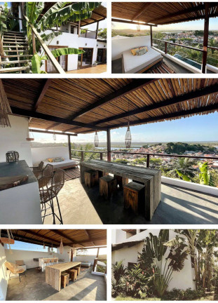 Casa à Venda, 800 m² em Itacaré
