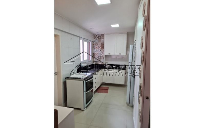 Imagem Apartamento com 3 Quartos à Venda, 100 m² em Jardim Das Indústrias - São José Dos Campos Imagem Apartamento com 3 Quartos à Venda, 100 m² em Jardim Das Indústrias - São José Dos Campos