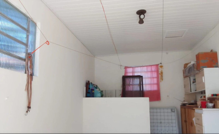 Imagem Casa com 3 Quartos à Venda, 144 m² em Próspera - Criciúma