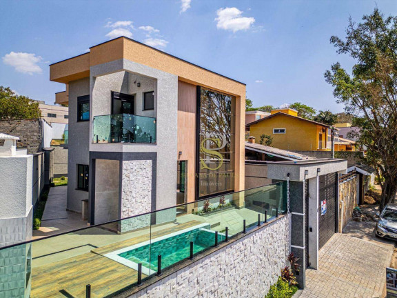 Imagem Casa com 3 Quartos à Venda, 145 m² em Jardim Paulista - Atibaia Imagem Casa com 3 Quartos à Venda, 145 m² em Jardim Paulista - Atibaia