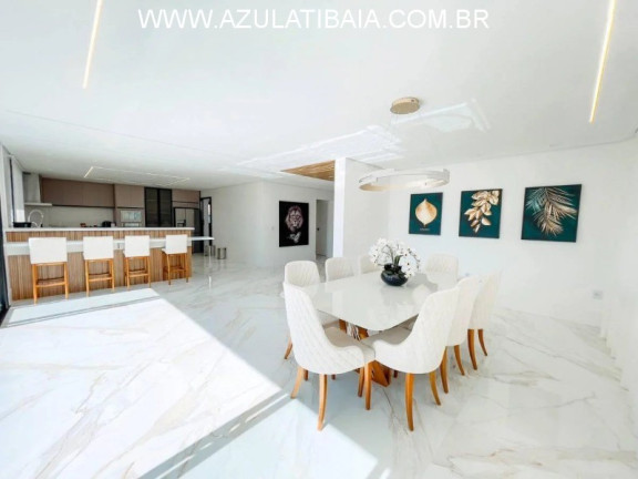 Imagem Casa com 4 Quartos à Venda, 680 m² em Condominio Residencial Shamballa Ii - Atibaia