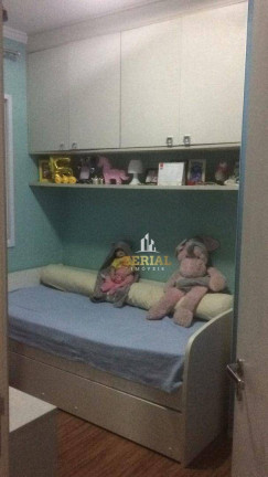 Imagem Apartamento com 3 Quartos à Venda, 79 m² em Jardim São Caetano - São Caetano Do Sul Imagem Apartamento com 3 Quartos à Venda, 79 m² em Jardim São Caetano - São Caetano Do Sul