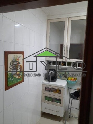 Imagem Apartamento com 2 Quartos à Venda, 56 m² em Dos Casa - São Bernardo Do Campo Imagem Apartamento com 2 Quartos à Venda, 56 m² em Dos Casa - São Bernardo Do Campo