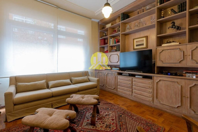 Imagem Apartamento com 3 Quartos à Venda, 347 m² em Cerqueira César - São Paulo Imagem Apartamento com 3 Quartos à Venda, 347 m² em Cerqueira César - São Paulo