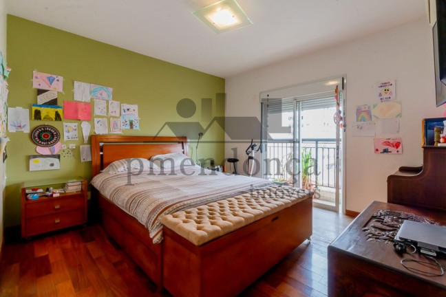Imagem Apartamento com 4 Quartos à Venda, 250 m² em Higienópolis - São Paulo Imagem Apartamento com 4 Quartos à Venda, 250 m² em Higienópolis - São Paulo