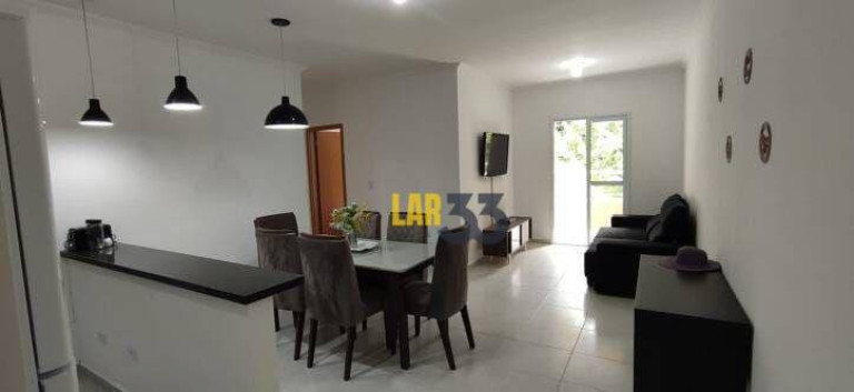 Imagem Apartamento com 2 Quartos à Venda, 80 m² em Toninhas - Ubatuba Imagem Apartamento com 2 Quartos à Venda, 80 m² em Toninhas - Ubatuba