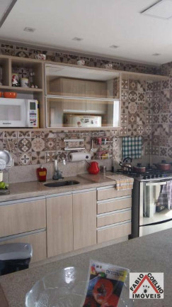 Imagem Apartamento com 2 Quartos à Venda, 54 m² em Interlagos - São Paulo