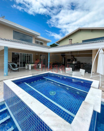 Imagem Casa com 5 Quartos à Venda, 304 m² em Caputera - Caraguatatuba Imagem Casa com 5 Quartos à Venda, 304 m² em Caputera - Caraguatatuba