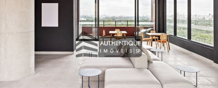 Imagem Apartamento com 1 Quarto à Venda, 89 m² em Pinheiros - São Paulo Imagem Apartamento com 1 Quarto à Venda, 89 m² em Pinheiros - São Paulo